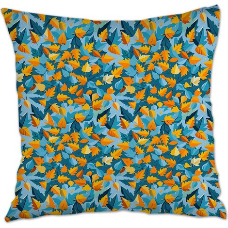 Housse de coussin lavable pour canapé lit salon chambre décoration de la saint-valentin (1/5)