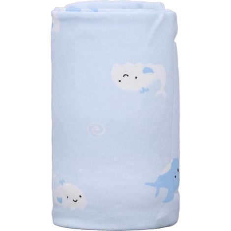 Chauffe-biberon portable USB à température constante, fond stable, sac chauffant en coton pour lait maternel, baleine (1/5)