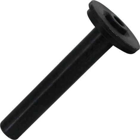 Albero supporto lama trattorino rasaerba 38 42 44 48 50 SIMPLICITY 1760276YP