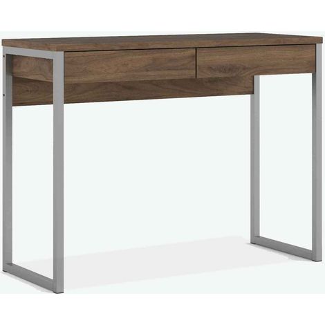 Ceranesi  Legno laminato e metallo - Grigio / marrone (1/5)