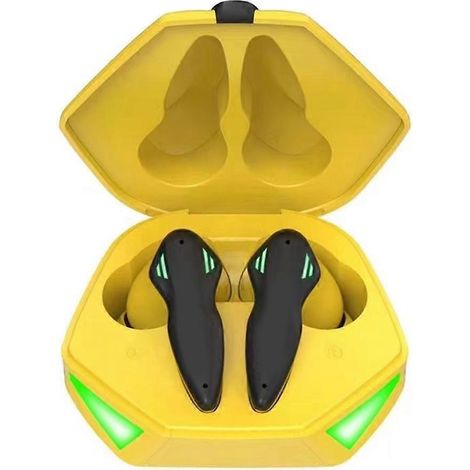Leichtes Bluetooth-Headset, kompatibel mit Typ-C-Anschluss, angenehm zu tragen (1/4)
