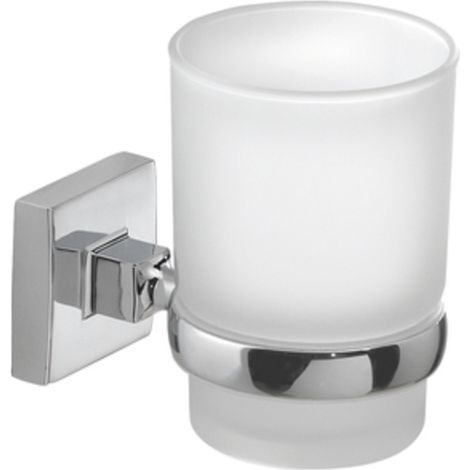 GEDY OL10    OLIMPO PORTASPAZZOLINI INOX