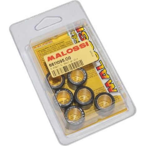 Galet rouleau de variateur Malossi pour Scooter Kymco 125 Movie