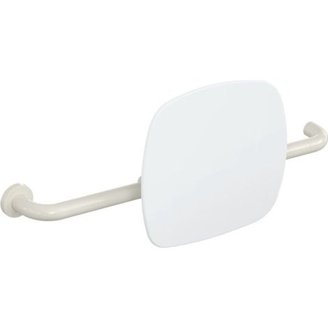 HEWI 801.51.9261L 99 Appui-dos Couleur 98, WA 150 mm, gauche (1/2)