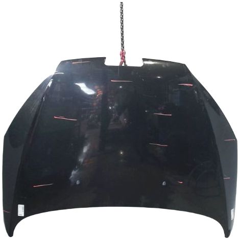 Capot PEUGEOT 407 [PRODUIT D'OCCASION]♻️7901k7 (1/4)