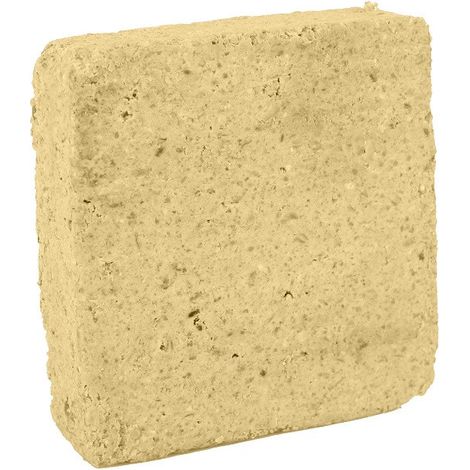 Zolux Blocco di Grasso con insetti da 250 gr