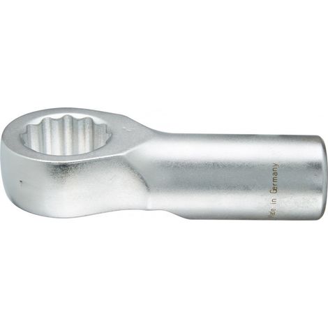 Llave de anillos 46mm 21/26mm Hazet