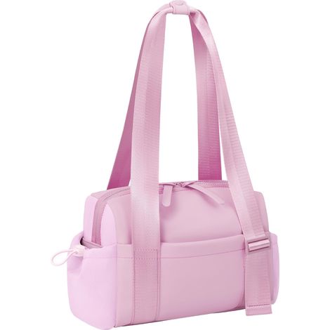 Mini sac de sport adapté aux femmes et aux filles – Petit sac de sport avec compartiment étanche – Sac de voyage imperméable – Joli sac de sport idéal pour l'entraînement (1/5)