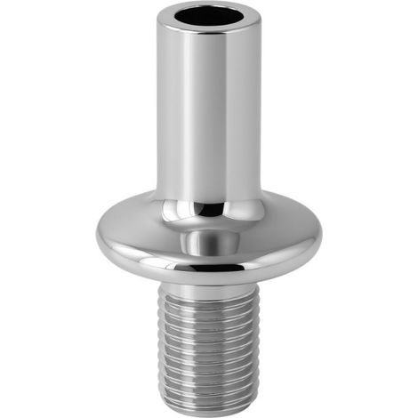 Base seule en laiton pour tirette de bonde automatique LIRA