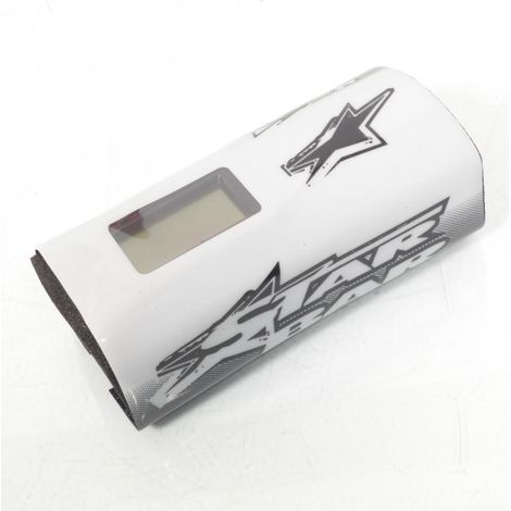 Mousse de guidon STAR BAR pour deux roues Neuf (1/4)