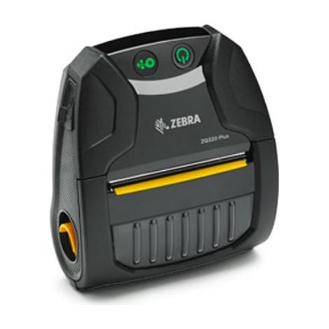 ZQ310 Plus impresora de etiquetas Térmica directa 203 x 203 DPI 100 mm/s Inalámbrico y alámbrico Bluetooth
