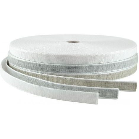 Fa.Co.Plast 0401050TE Cintino per Tapparelle, Avana/Grigio