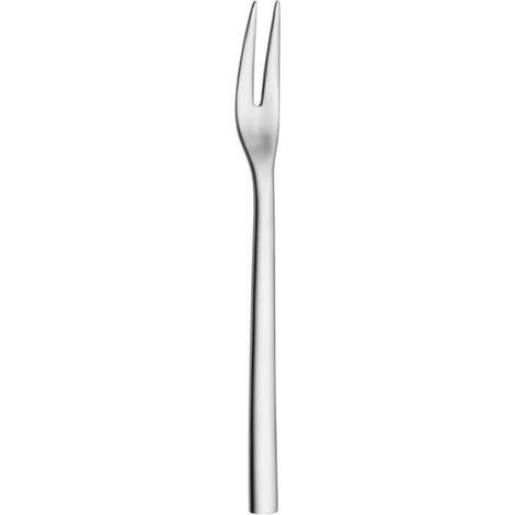 Ménagère De Service - Acier Inoxydable - Lot De 4 Pièces - Pour Service À Table Et Préparation Culinaire (1/4)