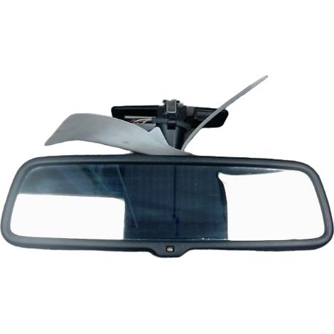 [PRODUIT D'OCCASION] Retroviseur Interieur OPEL Astra Gtc 3p ♻️ Ref Oe. 93190417 - Garantie à vie (1/3)