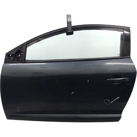 [PRODUIT D'OCCASION] Porte Avant Gauche RENAULT Megane Coupe III Phase 3 2013-... ♻️ Ref Oe. 801010671r - Garantie à vie