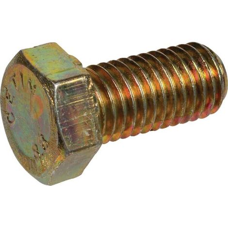 Tornillo hexagonal CLAAS 0002360560