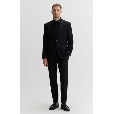 Super schmale Anzughose aus Wolle - Mix&Match 170/74 (1/5)