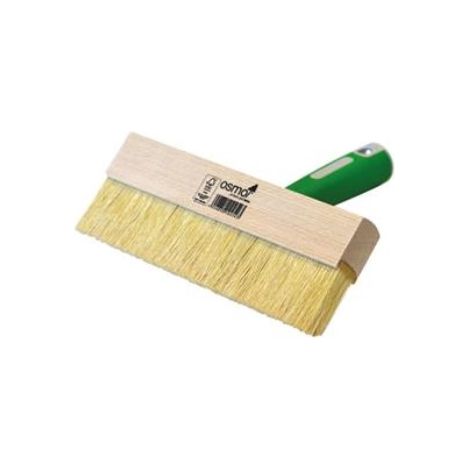 Osmo Floor and Decking Brush - For Application of Hard Wax Oil and Decking Oil - 220mm