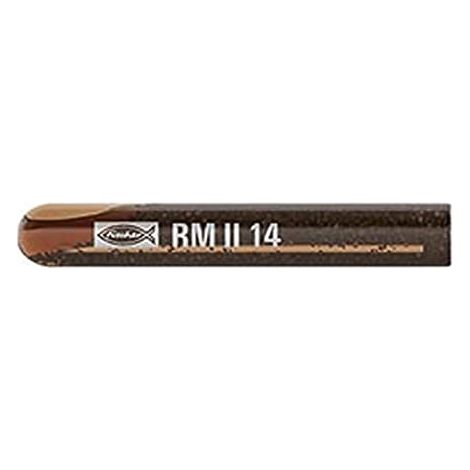 FISCHER Ancorante chimico in Fiale RM II RM II 14 (Conf. 10 pz) (1/3)