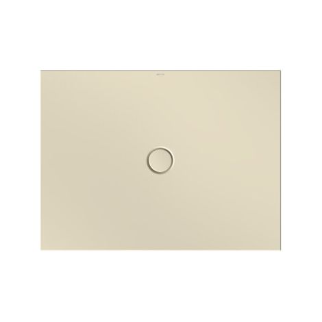 BETTE 1261-006AE Receveur de douche rectangulaire Floor Jasmin AE