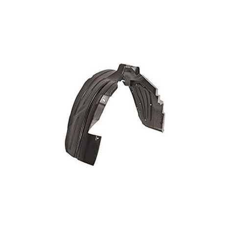 Pare-boue d'aile avant gauche Fiat Panda 3 depuis 2012