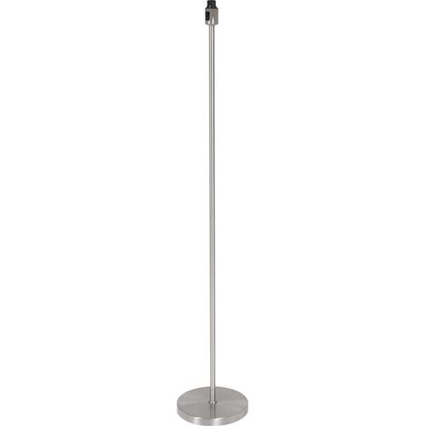 Mexlite - lampadaire - Noor - acier - acier - Ø 25cm - E27 -