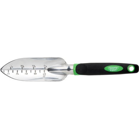 Draper 08332 Draper Expert Aluminium Transplanting Trowel
