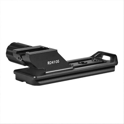 Coulisse linéaire miniature LML7B, rail de guidage 7mm, bloc coulissant 70mm, glissière de précision, pièce unique pour CNC et impression 3D. (1/5)