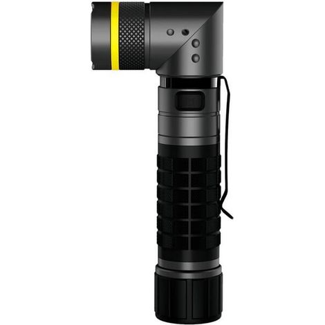 Linterna LED 320lm y luz ultravioleta TAB TAB2400 (1/2)
