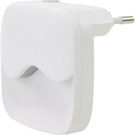 ANSMANN Veilleuse LED automatique avec capteur d'obscurité (1 pce) (1/5)