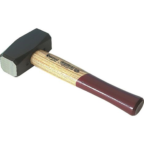 DRAKKAR-TOOLS - Massette 1250gr manche frene dt - 12728 - Ce produit de marque DRAKKAR-TOOLS est neuf.
