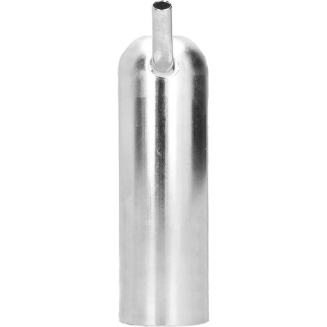 Accessorio per mungitrice: tazza in acciaio inox, pratica, efficiente e resistente, ideale per l'allevamento del bestiame. (1/5)