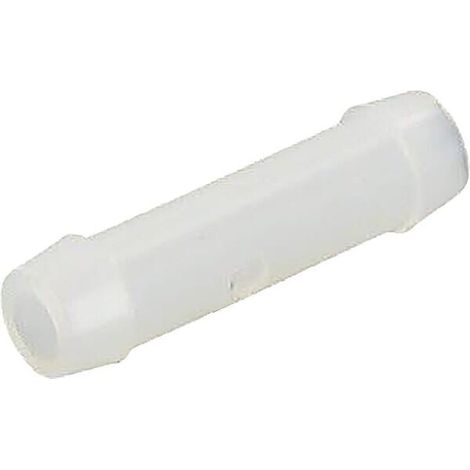 Racor recto con boquilla para manguera 1/8" x 1/8" HYPRO 33HM18