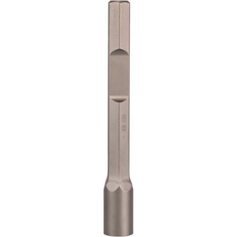 Bosch PRO Hex supporto per barre di messa a terra 28mm 300mm - 1618609005 (1/3)