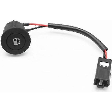 Bouton de commutation du bouchon du réservoir de carburant 93555-2P000VA / 935552P000J7 pour Kia Sorento 2009-2014 f74 2025 (1/3)