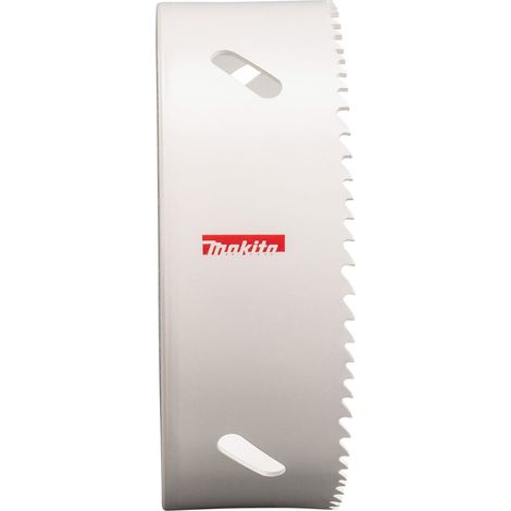 Makita BIM Sierra perforadora 127 mm - P-35097 (1/2)