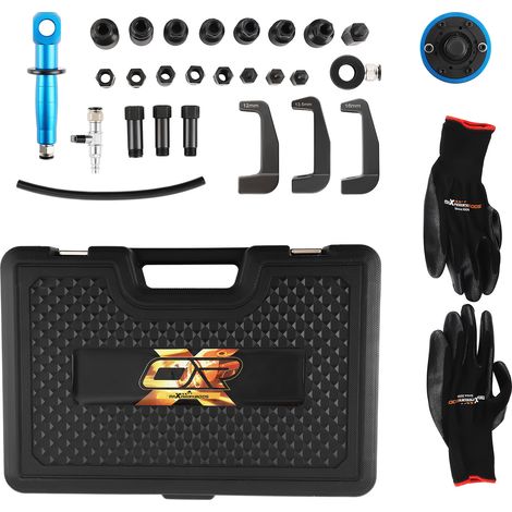 Extracteur d'injecteur pneumatique Extracteur d'injecteur diesel Outil pneumatiq