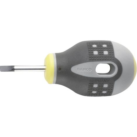 Bahco BE-8350 Tournevis pour vis à fente X086451 (1/2)