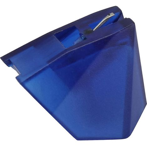Ersatznadel mit beweglichem Magneten für den Ortofon 2M blue (33 U/min) Plattenspieler. (1/5)