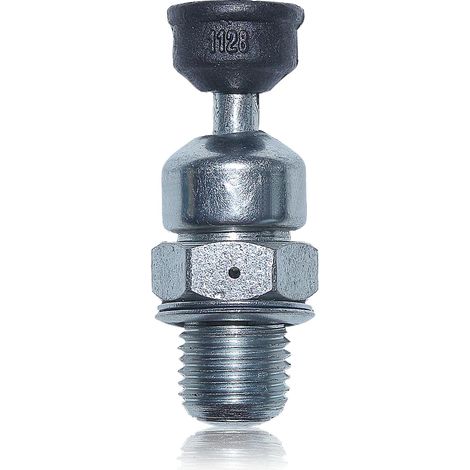 Bouchon de valve de décompression pour pièces de tronçonneuse Husqvarna 503715301 (1/5)
