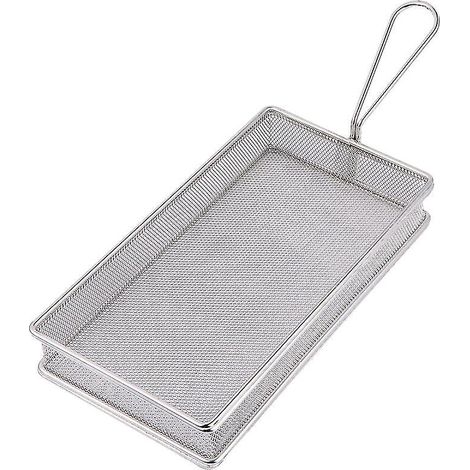 Nouvelle passoire alimentaire à mailles fines (1 pièce) (1/3)