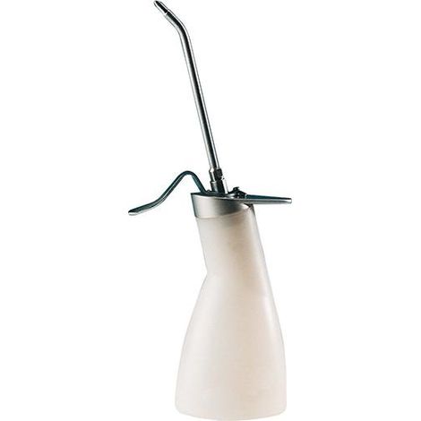 Ölspritzkanne Polyethylen Gr.2 Nenninhalt 300ml FORMAT (1/2)