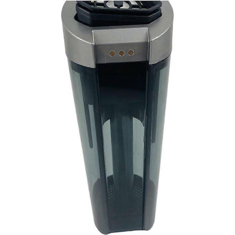 Filtre HEPA pour réservoir d'eaux usées et séparateur de déchets pour autolaveuse de sols Enolux X9Premium (1/5)