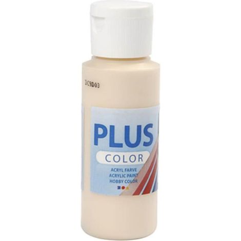 Peinture acrylique satinée de qualité, couleurs intenses et très couvrantes. Sèche rapidement et laisse une surface mate satinée . (1/2)