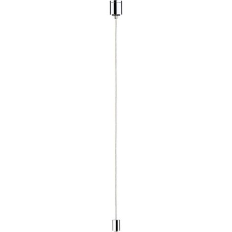 Elément pour système d'éclairage sur rail haute tension VariLine 95150 N/A (1/5)