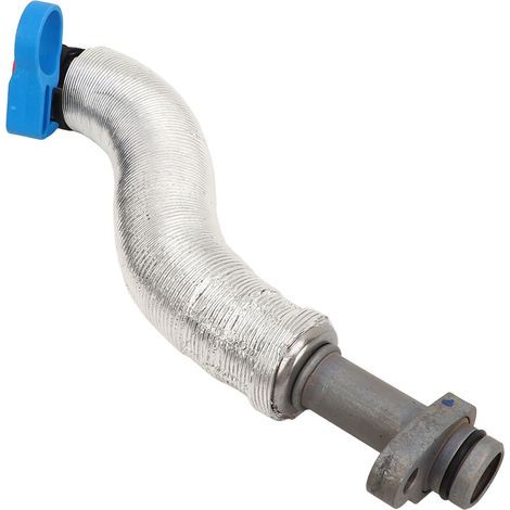 Ölrücklaufschlauch für Turbolader 037979, Ersatz-Ölzulaufschlauch für Peugeot 308, 308CC, 3008, 408, 4008, 508 und 5008 (1/5)