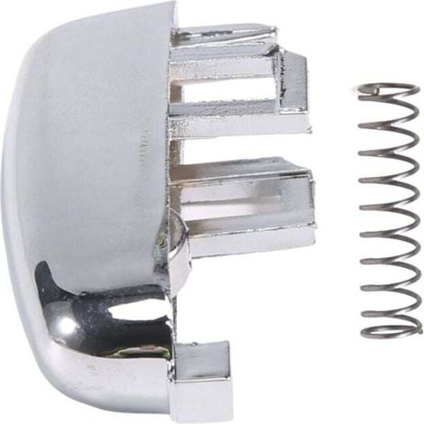 Interruptor de botón de repuesto, XU, freno de mano, adecuado para Mokka 2012-2018 42576667, producto de calidad superior, duradero y confiable, materiales seleccionados, satisfacción garantizada. (1/4)