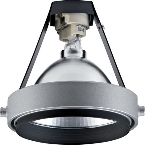 QUADRA 185 Support avec réflecteur pour Lpe iodures ARIC 4274
