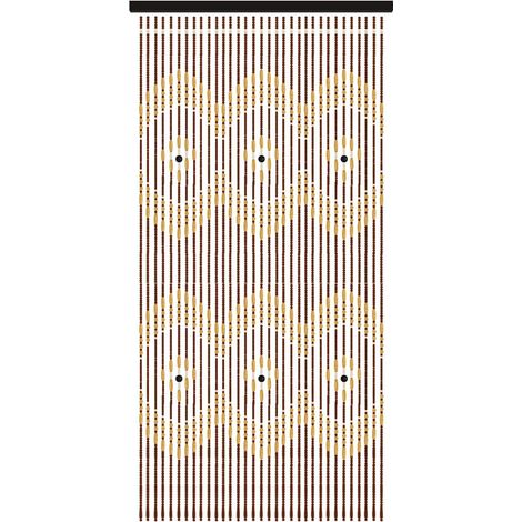 Lot de 8 Housses Écran TV Bleu Tartan, Protection Anti-Poussière Décorative pour Téléviseur et Moniteur, Rabat Avant, Taille 17-22 Pouces, Usage Intérieur Extérieur (1/5)