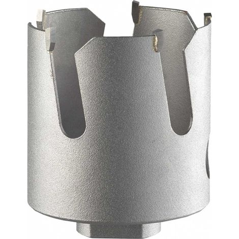 Heller Lochsäge Allmat 3725 Sägen-Ø 76 mm Schnitttiefe 65 mm - 25952 (1/3)